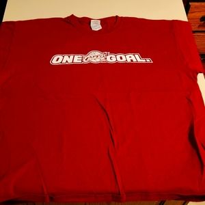 Cleveland Cavaliers 2009 Playoff Tshirt